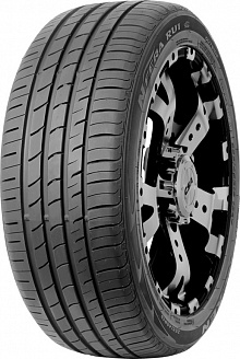 255/35R20 97Y Roadstone Nfera RU1 255/35R20 97Y Roadstone Nfera RU1