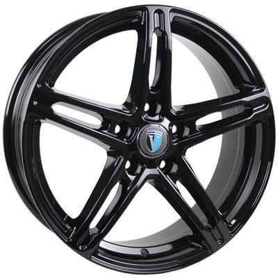 VENTI 1518 6x15 4*98 Et:40 Dia:58,6 BL VENTI 1518 6x15 4*98 Et:40 Dia:58,6 BL