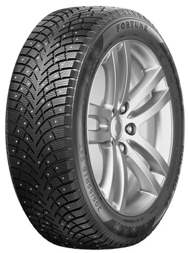 Шина 215/50R17 95T Fortune Polaro Ice
