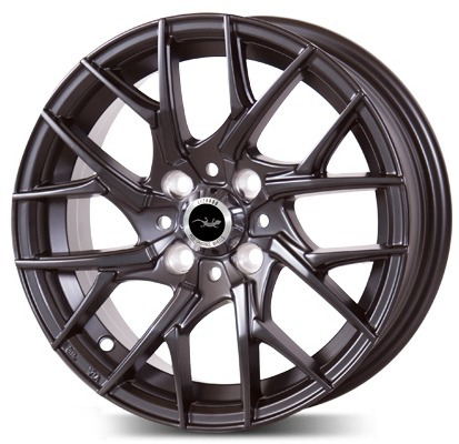 Lizardo XH143 (XH291) 5,5x14 4*98 Et:35 Dia:58,5 CB Lizardo XH143 (XH291) 5,5x14 4*98 Et:35 Dia:58,5 CB