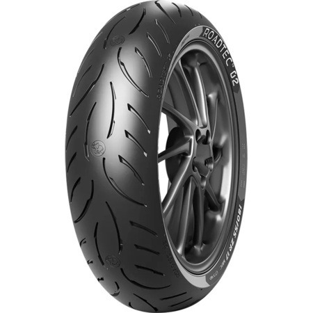 Metzeler Roadtec 02 190/55 17 75W TL Задняя2024 Metzeler Roadtec 02 190/55 17 75W TL Задняя2024
