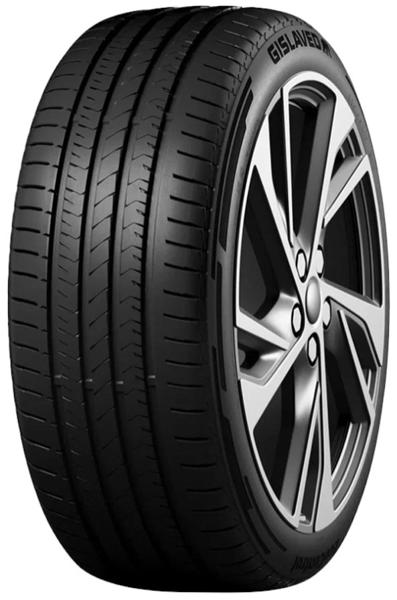 Шина 265/60R18 110H Gislaved EcoControl