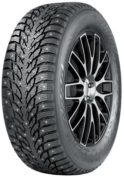 265/45R21 108T Ikon Tyres (Nokian Tyres) Autograph Ice 9 SUV 265/45R21 108T Ikon Tyres (Nokian Tyres) Autograph Ice 9 SUV