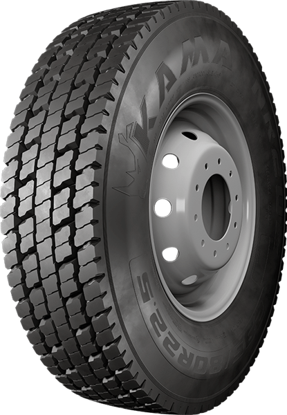 Шина грузовая шина Кама NR-202 265/70 R19.5 140/138М 0pr Ведущая Шина грузовая шина Кама NR-202 265/70 R19.5 140/138М 0pr Ведущая