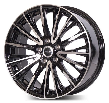 Lizardo XH304 7,5x18 5*108 Et:35 Dia:60,1 BMF Lizardo XH304 7,5x18 5*108 Et:35 Dia:60,1 BMF