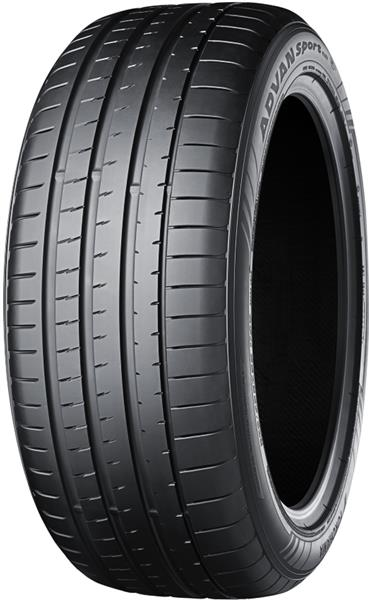 285/40R19 107Y Yokohama Advan Sport V107 285/40R19 107Y Yokohama Advan Sport V107