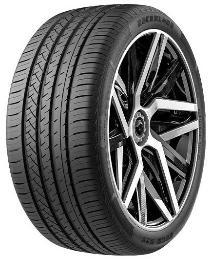 205/45R17 88W RockBlade ROCK 525 205/45R17 88W RockBlade ROCK 525