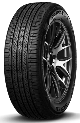 235/55R19 101H Nexen ROADIAN GTX 235/55R19 101H Nexen ROADIAN GTX