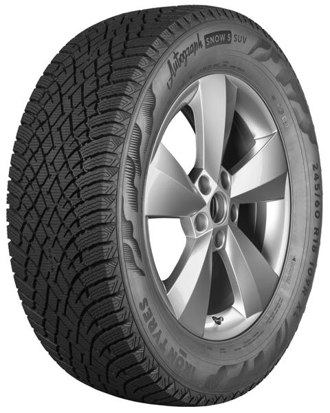 305/40R20 112T Ikon Tyres (Nokian Tyres) Autograph Snow 5 SUV 305/40R20 112T Ikon Tyres (Nokian Tyres) Autograph Snow 5 SUV
