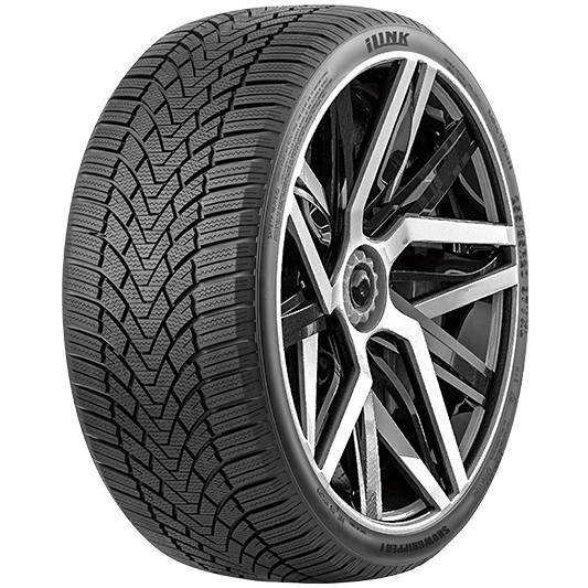 225/45R19 96V Ilink Snowgripper 1 225/45R19 96V Ilink Snowgripper 1