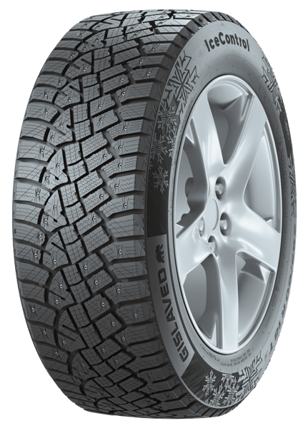 Шина 215/55R17 98T Gislaved IceControl