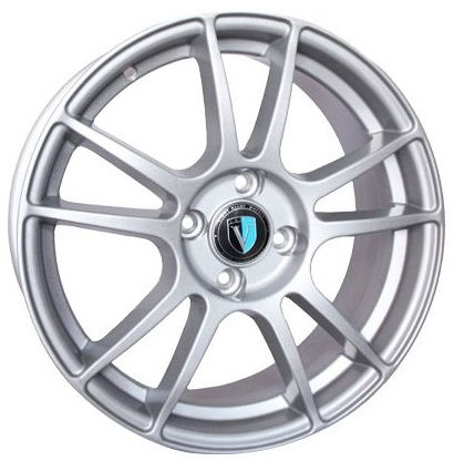 VENTI 1611 6,5x16 4*100 Et:40 Dia:60,1 SL VENTI 1611 6,5x16 4*100 Et:40 Dia:60,1 SL