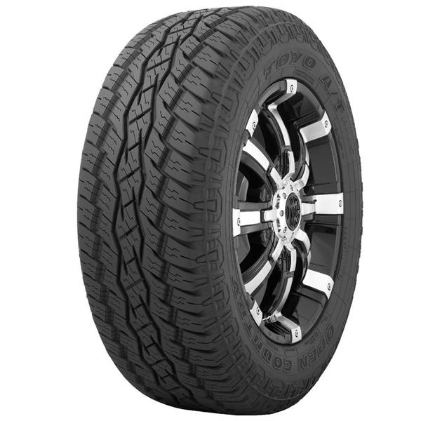 255/70R18 113T Toyo Open Country A/T+ 255/70R18 113T Toyo Open Country A/T+