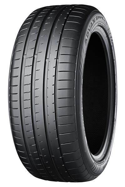 285/40R20 108Y Yokohama Advan Sport V107A 285/40R20 108Y Yokohama Advan Sport V107A