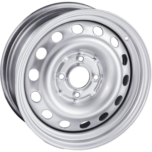 Eurodisk 75J45C 6,5x16 5*114,3 Et:45 Dia:60,1 Silver Eurodisk 75J45C 6,5x16 5*114,3 Et:45 Dia:60,1 Silver