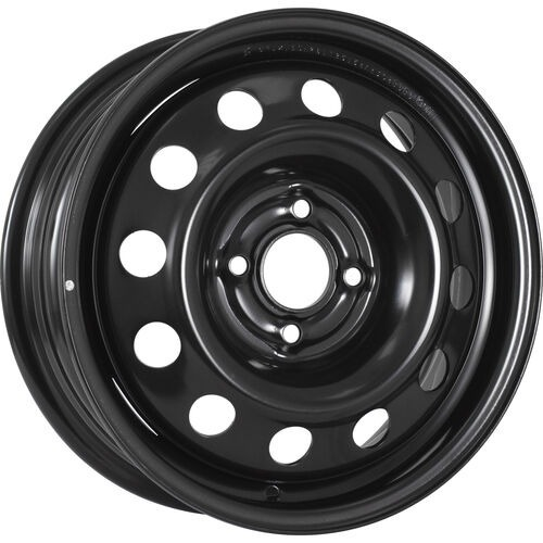 Magnetto 14019 AM 5,5x14 4*100 Et:45 Dia:56,6 Black Magnetto 14019 AM 5,5x14 4*100 Et:45 Dia:56,6 Black