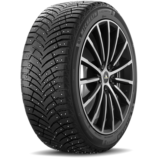 205/55R17 95T Michelin X-Ice North 4 205/55R17 95T Michelin X-Ice North 4