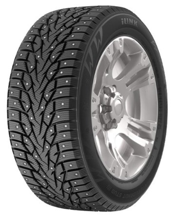 265/65R17 112T Ilink WinterVorhut STUD III 265/65R17 112T Ilink WinterVorhut STUD III