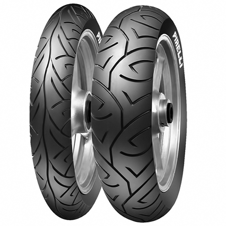Pirelli Sport Demon 110/80-17 57H TL Передняя2023 Pirelli Sport Demon 110/80-17 57H TL Передняя2023