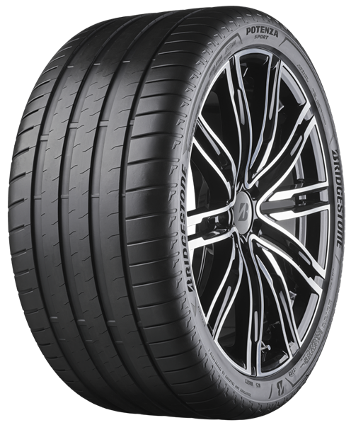 295/30R19 100Y Bridgestone POTENZA SPORT 295/30R19 100Y Bridgestone POTENZA SPORT