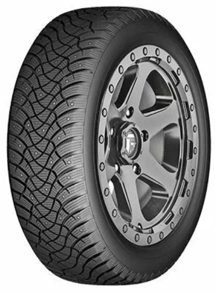 225/60R18 104T Ovation W587 225/60R18 104T Ovation W587