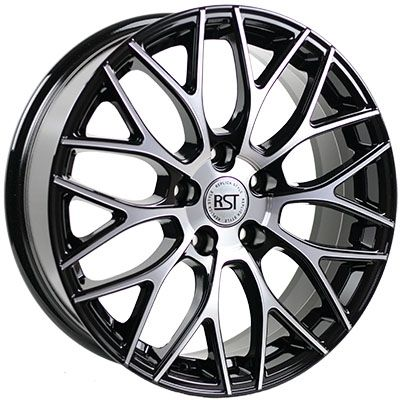 RST R137 7x17 4*108 Et:26 Dia:65,1 BD RST R137 7x17 4*108 Et:26 Dia:65,1 BD