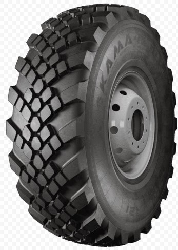 грузовая шина Кама 1260-2 425/85 R21 156G 18pr Универсальная грузовая шина Кама 1260-2 425/85 R21 156G 18pr Универсальная