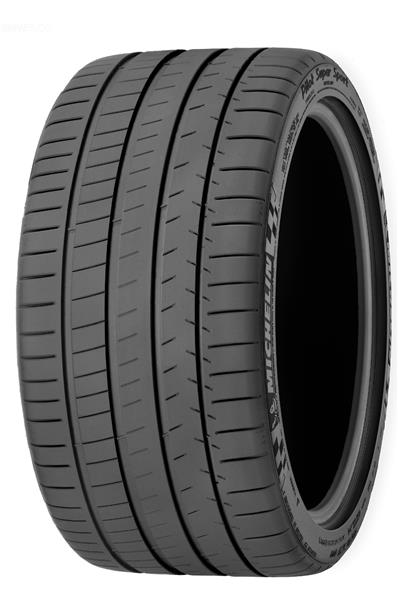 275/35R22 104Y Michelin Pilot Super Sport
