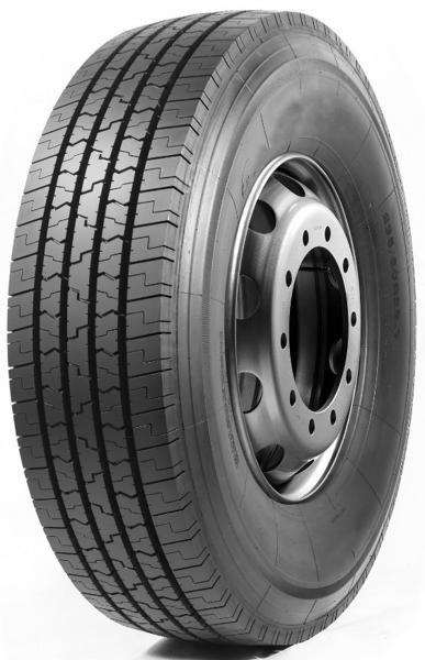 Грузовая шина Mirage MG121 315/80 R22.5 158/150L 20pr рулевая/прицепная Грузовая шина Mirage MG121 315/80 R22.5 158/150L 20pr рулевая/прицепная