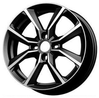 Carwel Тахо 283 6,5x15 4*114,3 Et:45 Dia:66,1 AB Carwel Тахо 283 6,5x15 4*114,3 Et:45 Dia:66,1 AB