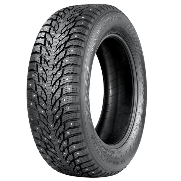 235/65R18 110T Nokian Tyres Hakkapeliitta 9 SUV