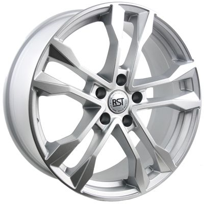 RST R068 8x18 5*112 Et:30 Dia:66,6 S RST R068 8x18 5*112 Et:30 Dia:66,6 S