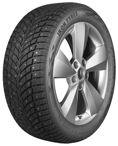 205/55R17 95T Ikon Tyres (Nokian Tyres) Autograph Ice 10 205/55R17 95T Ikon Tyres (Nokian Tyres) Autograph Ice 10