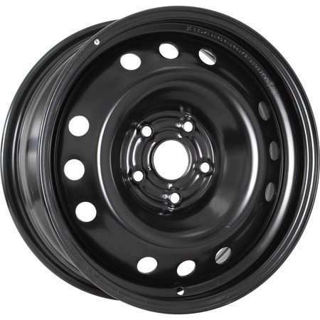 Евразиа ТАПО 75I33D 6,5x16 5*112 Et:33 Dia:57,1 Black Евразиа ТАПО 75I33D 6,5x16 5*112 Et:33 Dia:57,1 Black