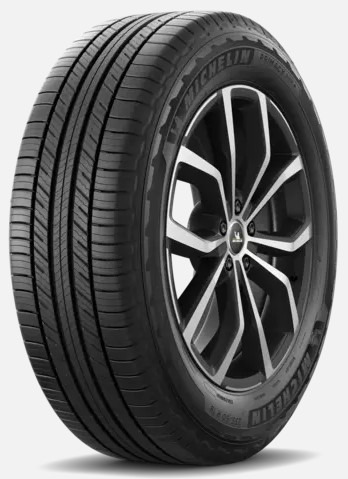 Шина 225/65R17 106H Michelin Primacy SUV+