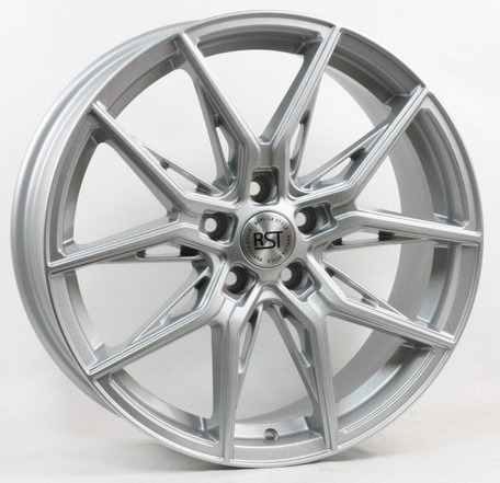 RST R218 7,5x18 5*114,3 Et:45 Dia:67,1 S RST R218 7,5x18 5*114,3 Et:45 Dia:67,1 S