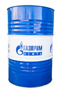 Масло моторное Gazpromneft М-10ДМ бочка 205 Масло моторное Gazpromneft М-10ДМ бочка 205