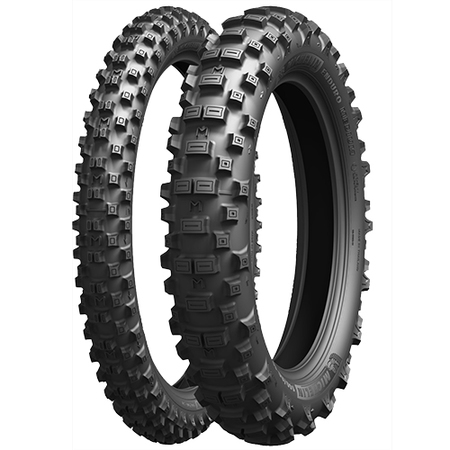 Michelin Enduro Medium 120/90-18 65R TT Задняя Michelin Enduro Medium 120/90-18 65R TT Задняя