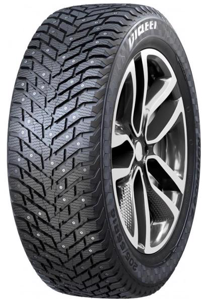 Шина 225/55R17 101T Viatti Nordico 2 V-528