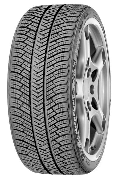 285/35R20 104V Michelin Pilot Alpin 4 MO ZP 285/35R20 104V Michelin Pilot Alpin 4 MO ZP