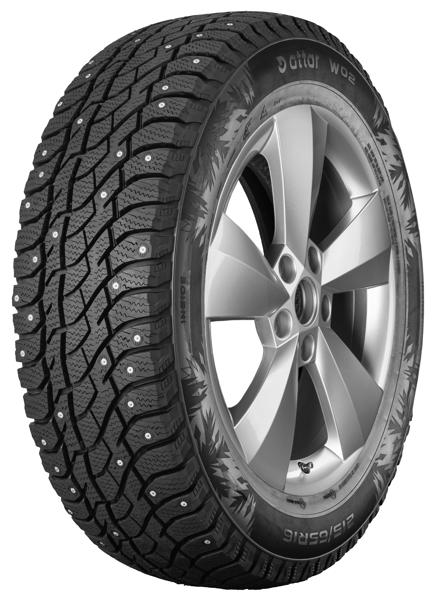 245/70R16 107Т Attar W02 245/70R16 107Т Attar W02