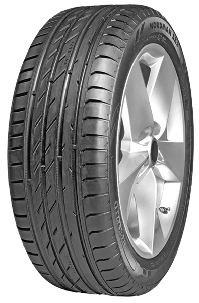 215/50R17 95W Ikon Tyres (Nokian Tyres) Nordman SZ2 215/50R17 95W Ikon Tyres (Nokian Tyres) Nordman SZ2