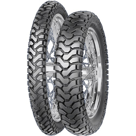 Mitas E-07 130/80-18 72T TL Задняя REINF Mitas E-07 130/80-18 72T TL Задняя REINF