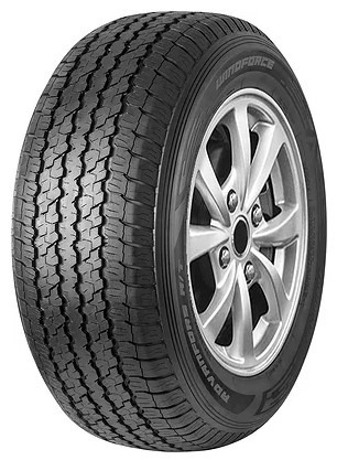 265/65R17 112H WindForce Advanfors A/T 265/65R17 112H WindForce Advanfors A/T