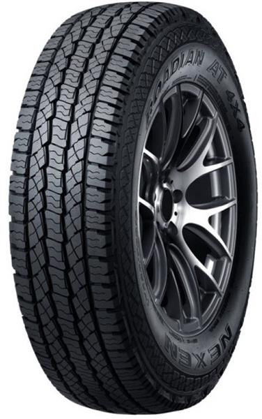 205/80R16 104T Nexen Roadian AT 4х4 RA7 205/80R16 104T Nexen Roadian AT 4х4 RA7