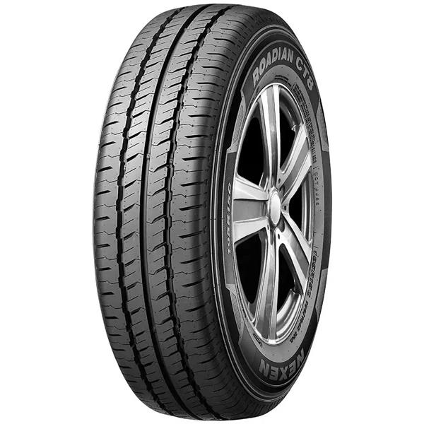 195/0R14 106/104R Nexen Roadian CT8 195/0R14 106/104R Nexen Roadian CT8