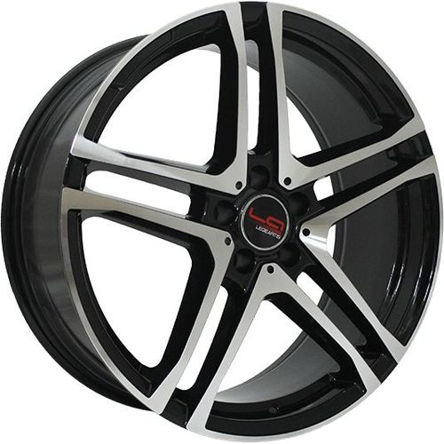 Replica Concept MB523 8,5x20 5*112 Et:53 Dia:66,6 bkf Replica Concept MB523 8,5x20 5*112 Et:53 Dia:66,6 bkf