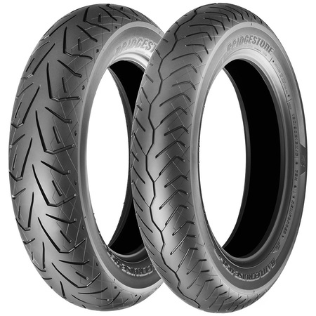 Bridgestone Battlecruise H50 140/90-16 77H TL Задняя