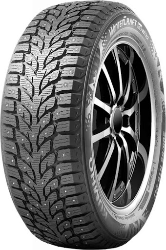 225/55R18 102T Kumho WinterCraft WI32 225/55R18 102T Kumho WinterCraft WI32