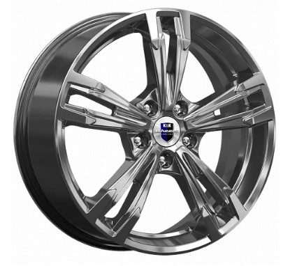 K&K Karrera Light 7x18 5*114,3 Et:37 Dia:66,6 Кварц K&K Karrera Light 7x18 5*114,3 Et:37 Dia:66,6 Кварц